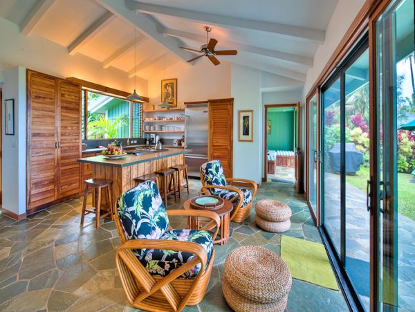 Hanalei Home 1000968