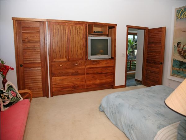 Hanalei Home 1000968