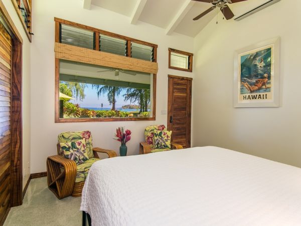 Hanalei Home 1000968