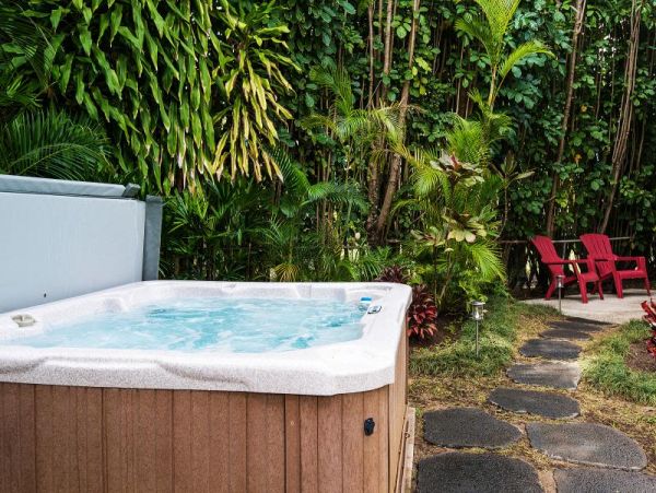 Hanalei Home 1000969