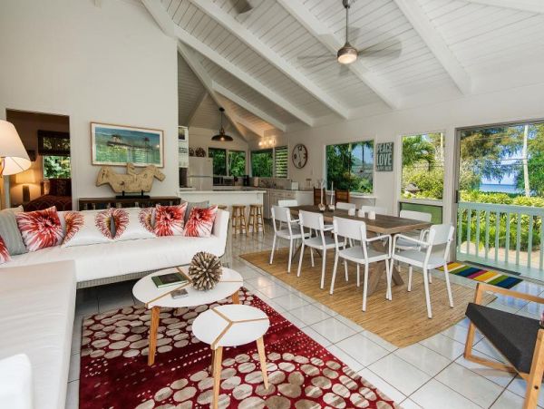 Hanalei Home 1000969