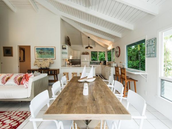 Hanalei Home 1000969