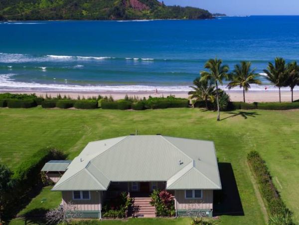 Hanalei Home 1000970