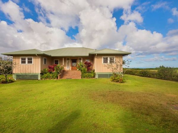 Hanalei Home 1000970