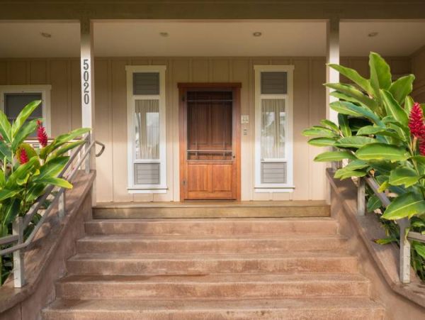 Hanalei Home 1000970