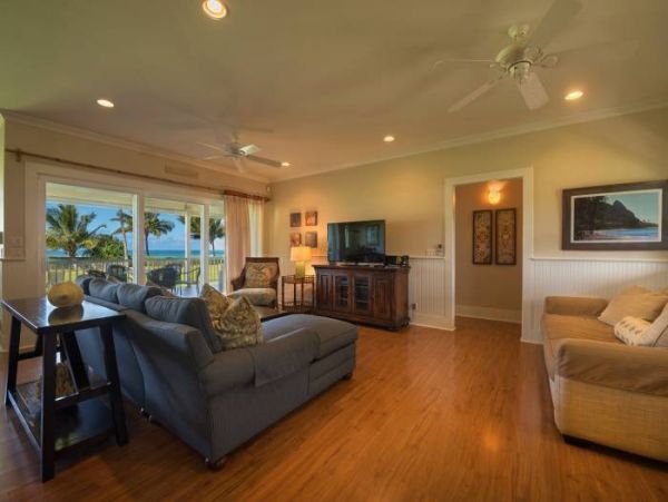 Hanalei Home 1000970