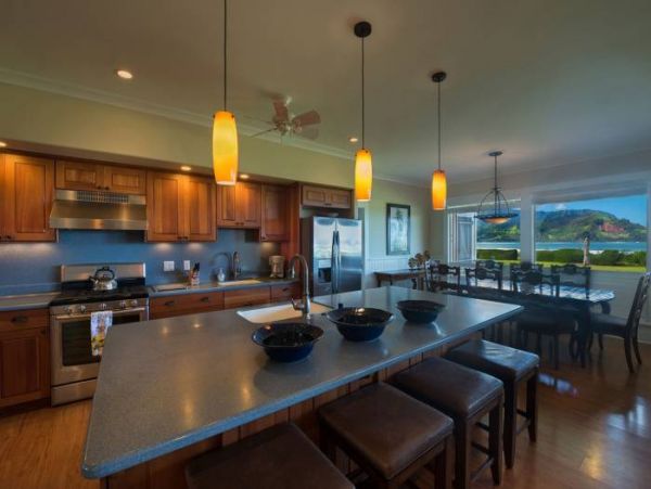 Hanalei Home 1000970