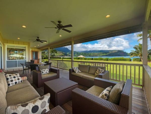 Hanalei Home 1000970