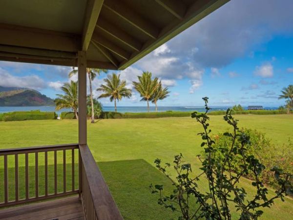 Hanalei Home 1000970