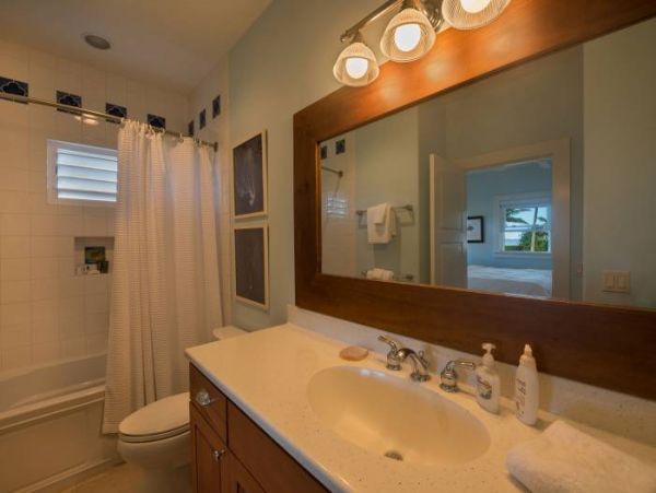 Hanalei Home 1000970