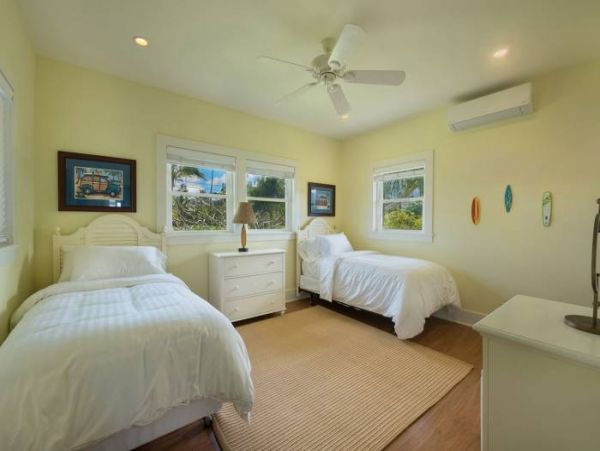 Hanalei Home 1000970