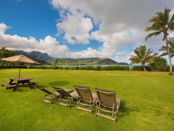 Hanalei Home 1000970