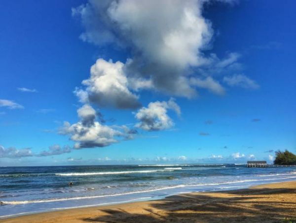 Hanalei Home 1000970