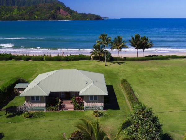 Hanalei Home 1000970