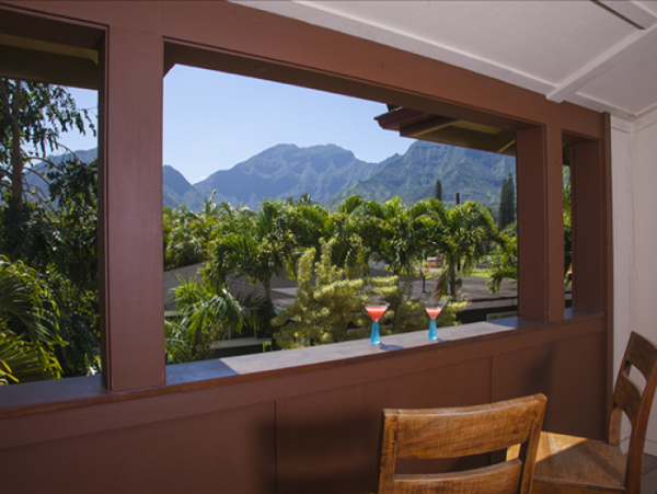Hanalei Home 1000971
