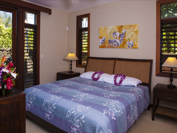 Hanalei Home 1000971