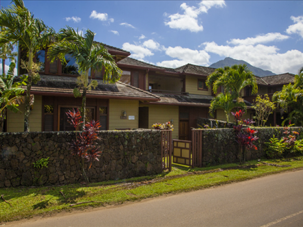 Hanalei Home 1000971