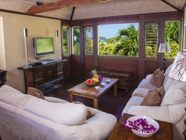 Hanalei Home 1000971
