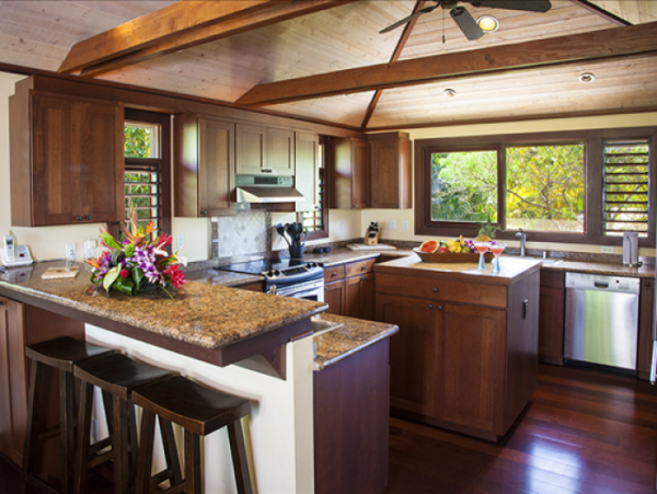 Hanalei Home 1000971