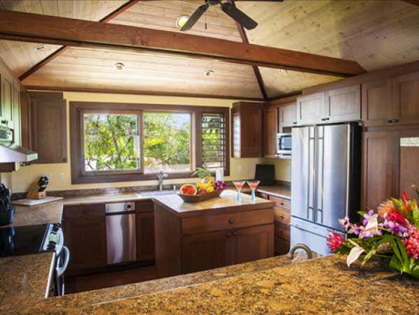 Hanalei Home 1000971