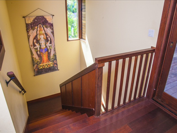 Hanalei Home 1000971