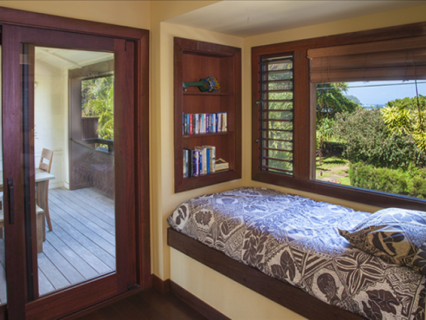 Hanalei Home 1000971