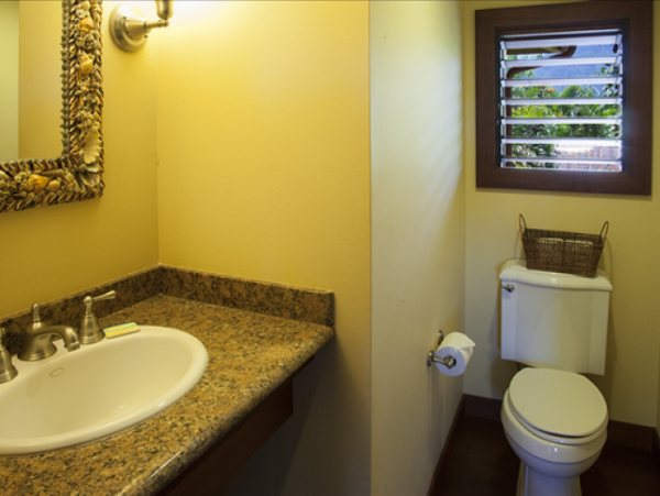 Hanalei Home 1000971