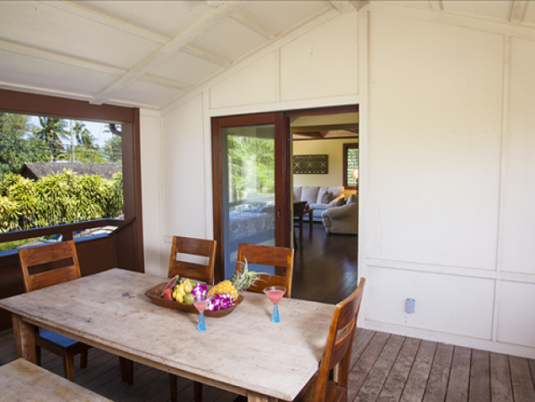 Hanalei Home 1000971