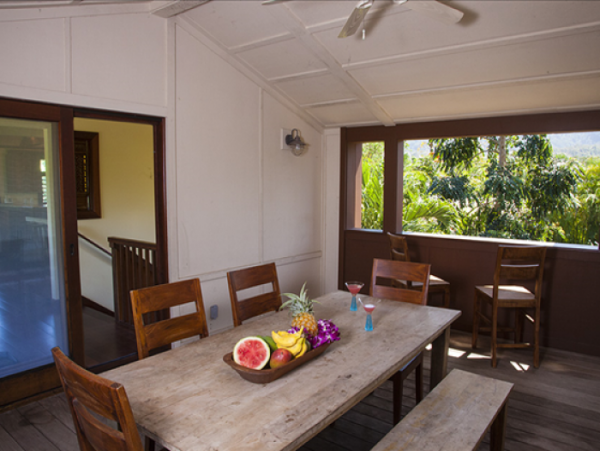 Hanalei Home 1000971