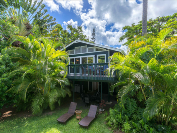 Hanalei Home 1000972