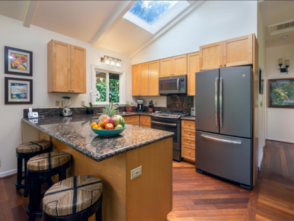 Hanalei Home 1000972