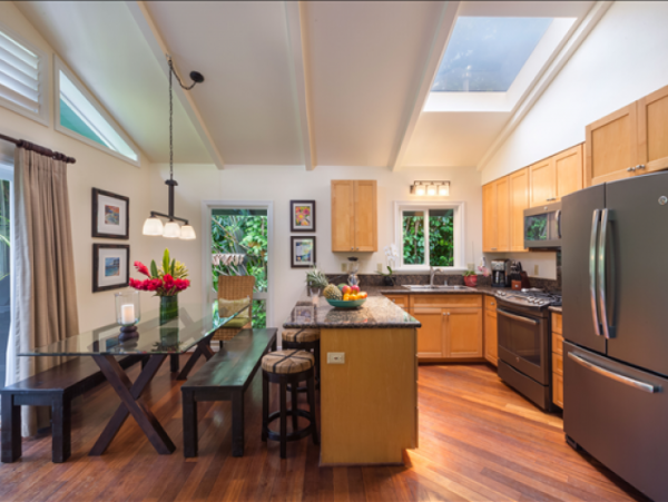 Hanalei Home 1000972
