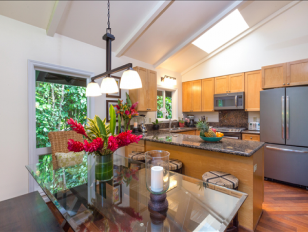 Hanalei Home 1000972
