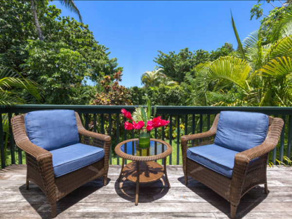 Hanalei Home 1000972