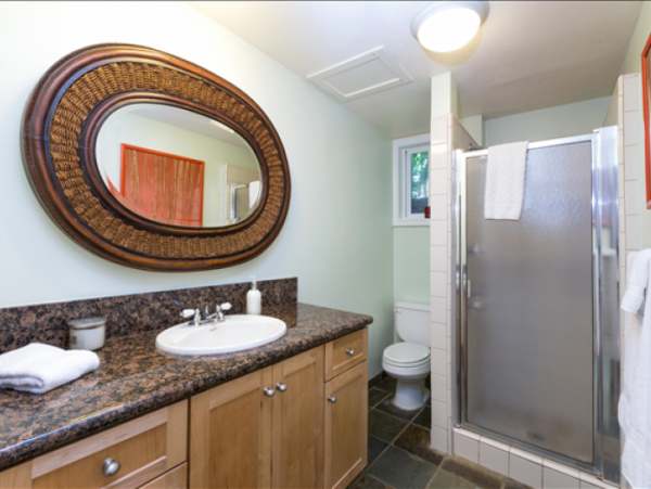 Hanalei Home 1000972