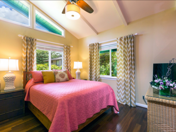 Hanalei Home 1000972