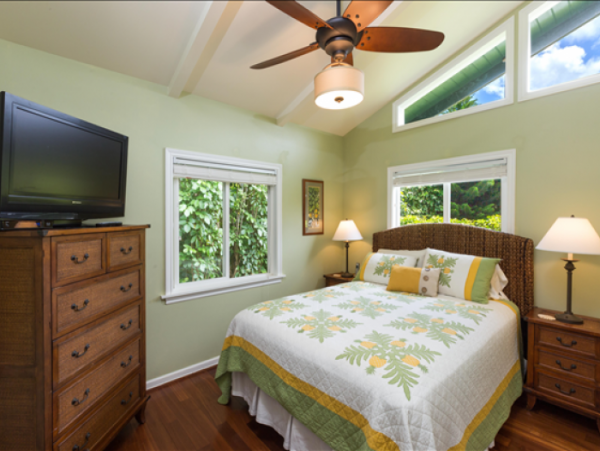 Hanalei Home 1000972