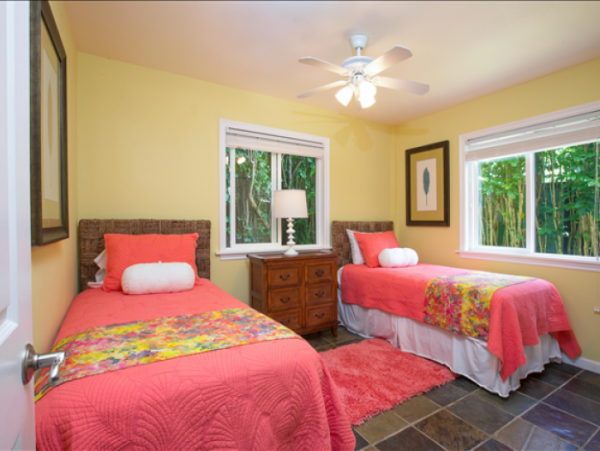 Hanalei Home 1000972