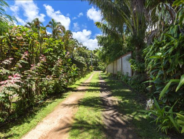Hanalei Home 1000972