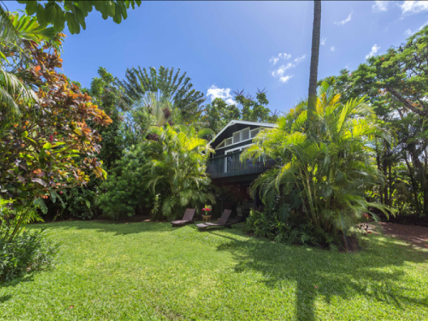 Hanalei Home 1000972