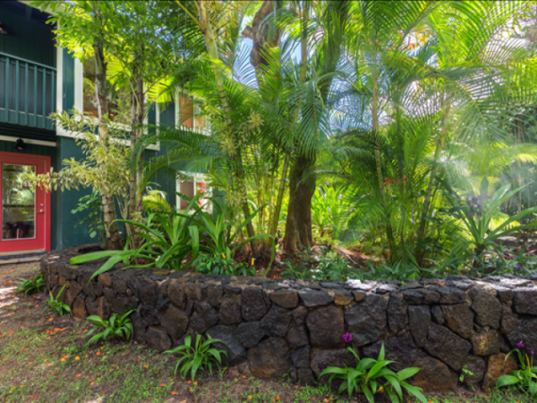 Hanalei Home 1000972