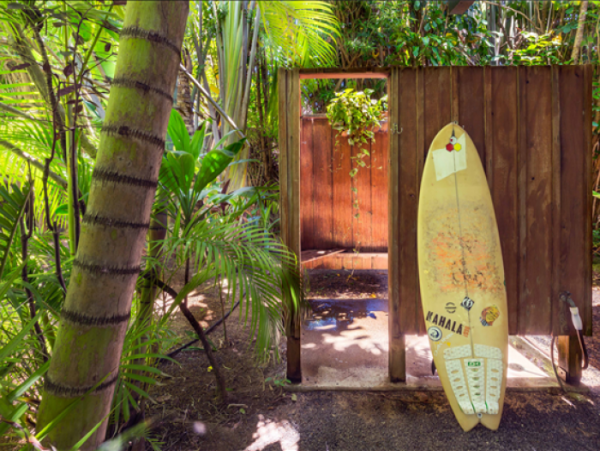 Hanalei Home 1000972