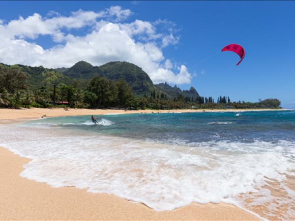 Hanalei Home 1000972