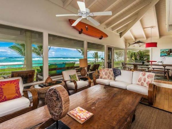 Hanalei Home 1000973