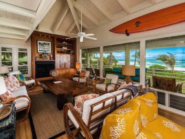 Hanalei Home 1000973