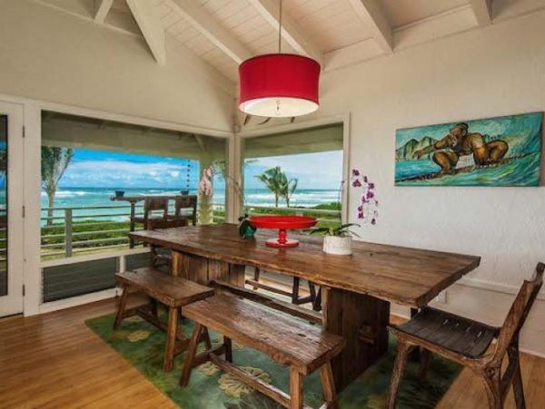 Hanalei Home 1000973
