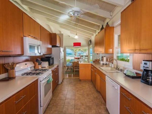 Hanalei Home 1000973