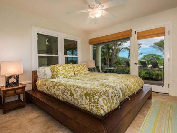 Hanalei Home 1000973
