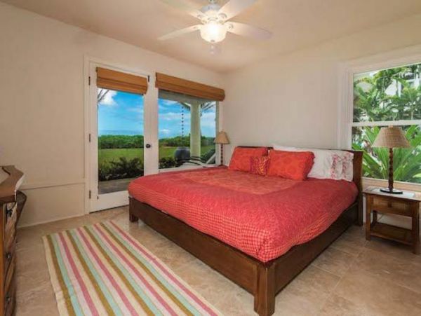 Hanalei Home 1000973