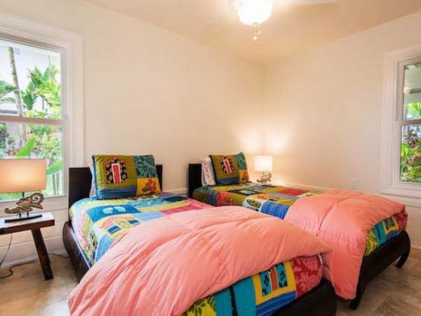 Hanalei Home 1000973